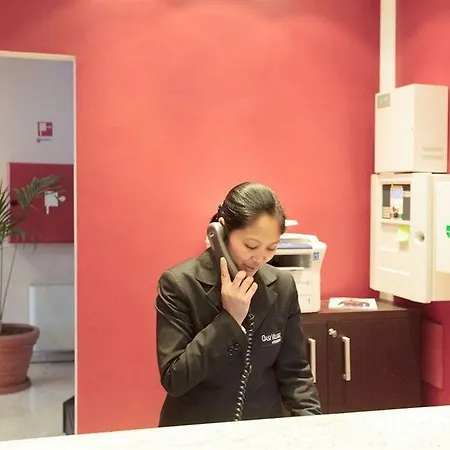 오아시 빌리지 호텔 3*