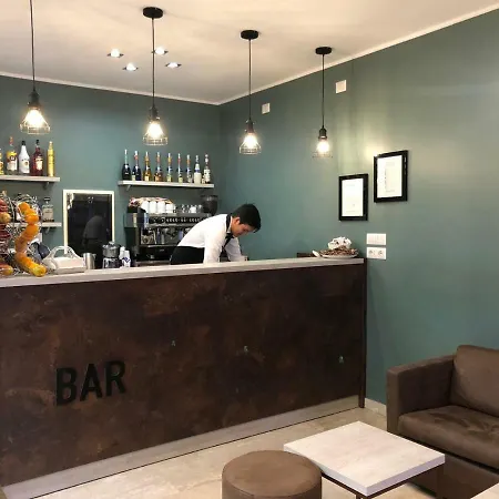 Oasi Village Otel Milano