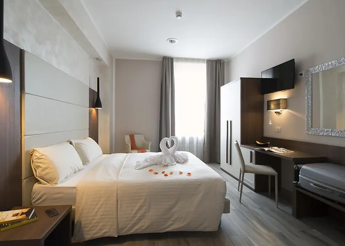 Hotel Oasi Village Milan