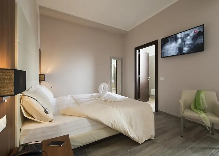 Hotel Oasi Village 3*