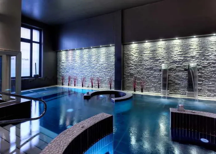 Hotel Oasi Village 3*