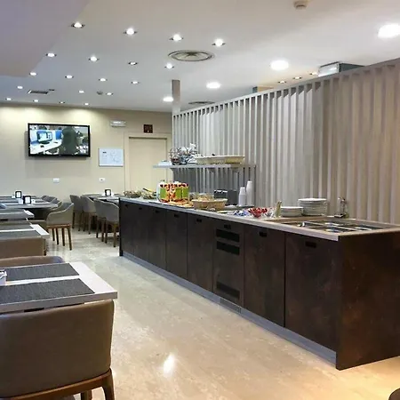 Hotell Oasi Village
