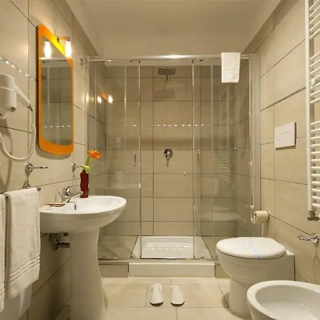 Oasi Village Hotell Milano