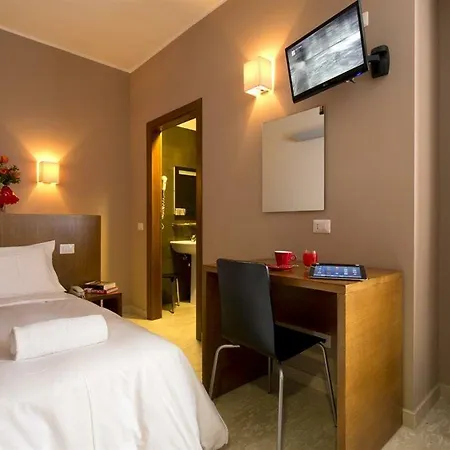 Hotell Oasi Village