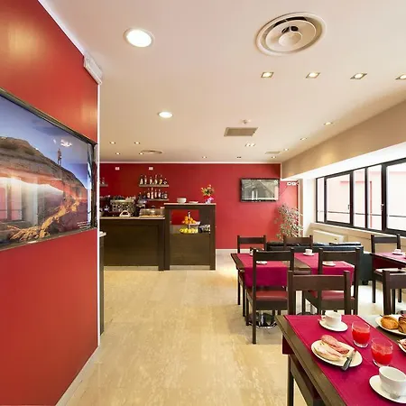 Hotell Oasi Village Milano