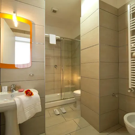Oasi Village 3* Milano