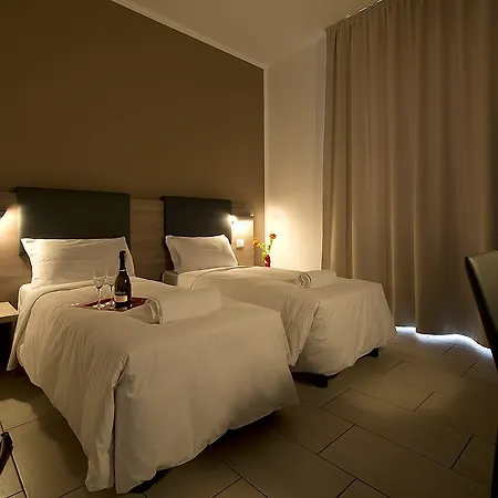 Hotell Oasi Village