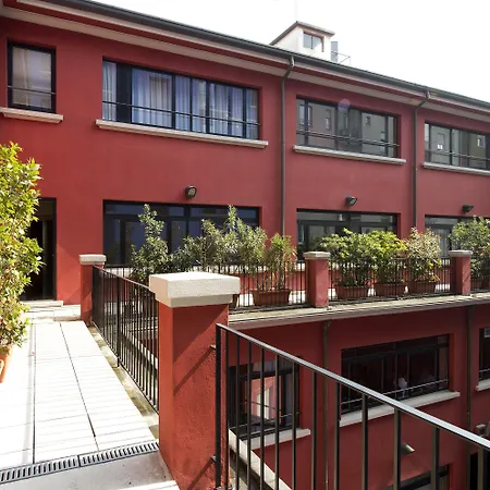 Oasi Village Milano