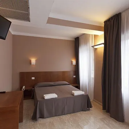 Hotell Oasi Village Milano