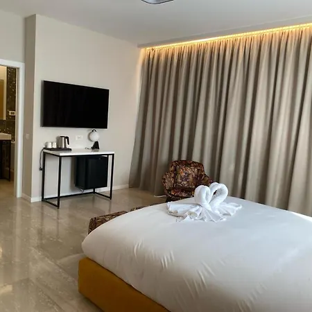 Hotell Oasi Village