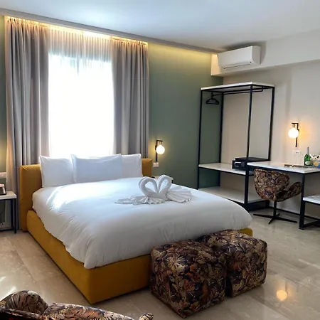 Oasi Village Hotell Milano