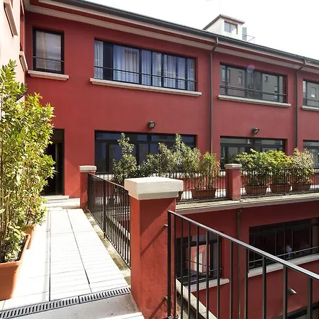 Oasi Village Hotell 3*