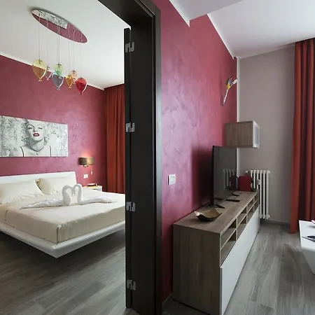 Oasi Village 3*