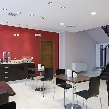 Oasi Village Hotell Milano