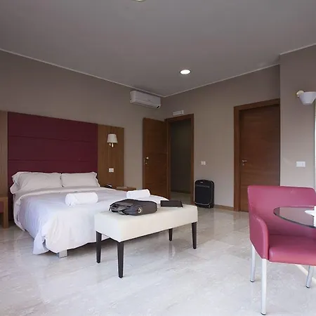 Oasi Village Hotell 3*