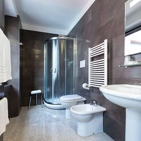 Oasi Village Hotell Milano
